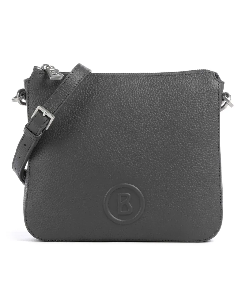 Bogner Umhängetasche Bozen Hedwig in grau Grau