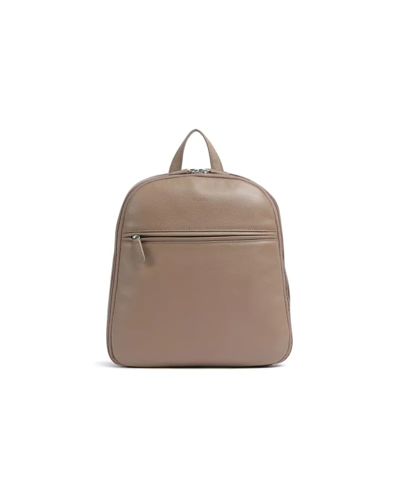 Picard Luis Rucksack hellbraun Braun