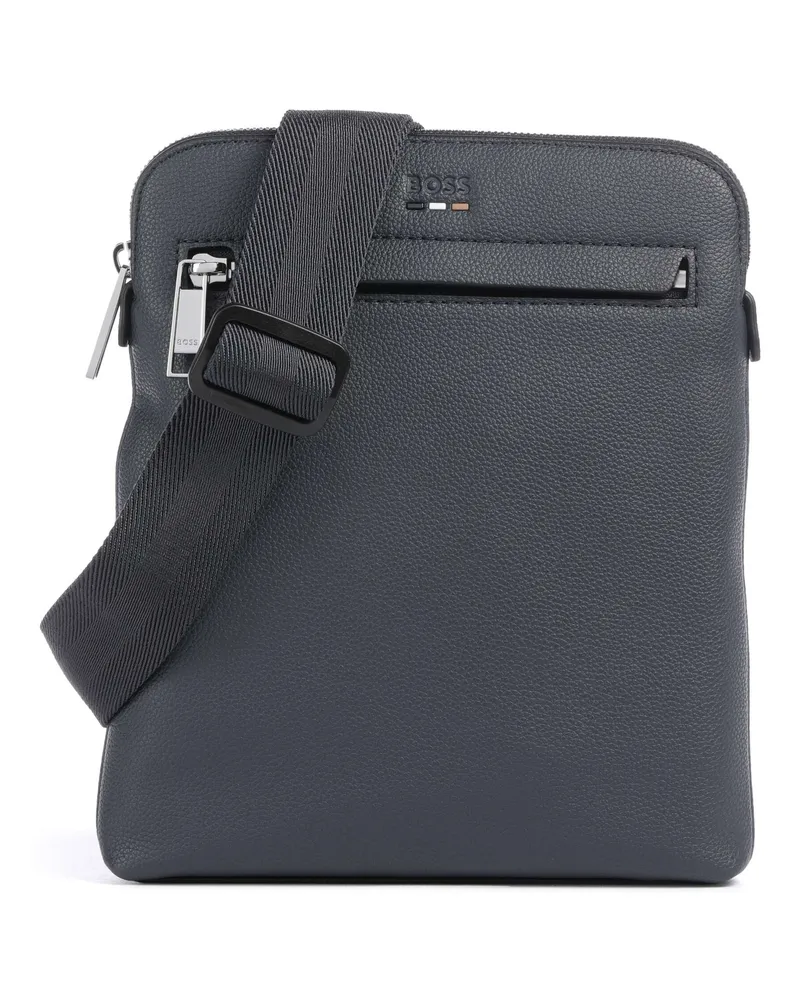 HUGO BOSS Umhängetasche Ray in blau Blau