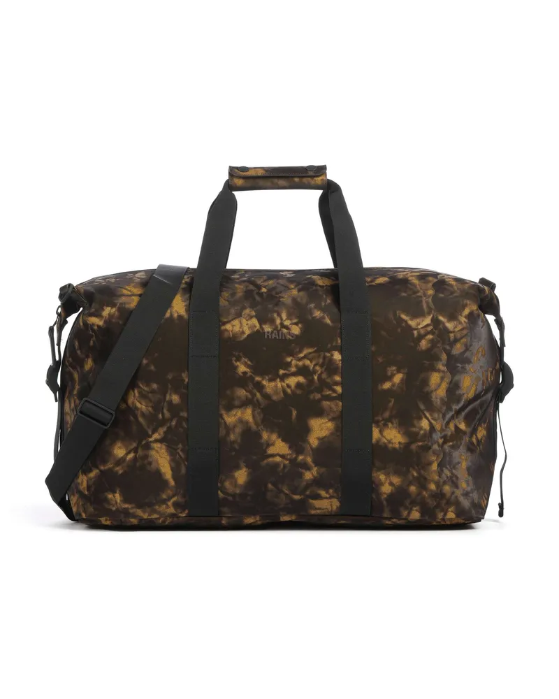 RAINS Weekender Hilo in braun Braun