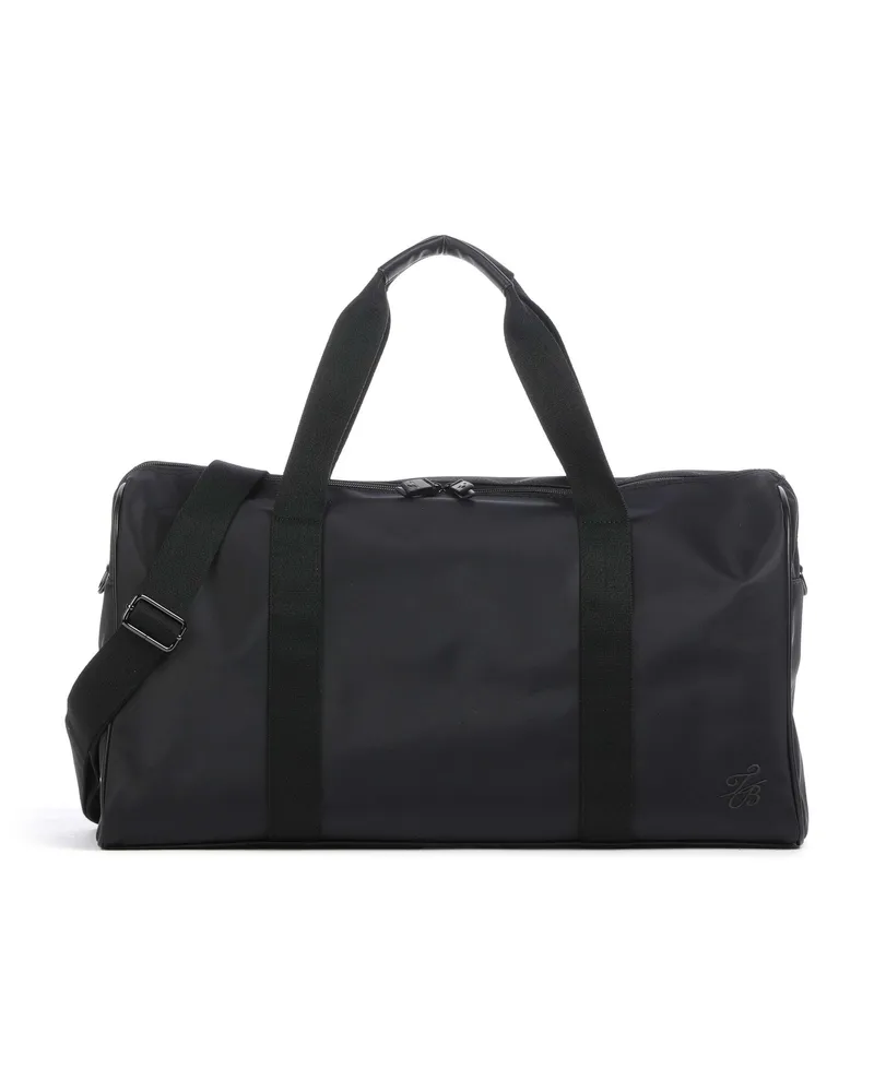 Ted Baker Weekender Nelsons in schwarz Schwarz