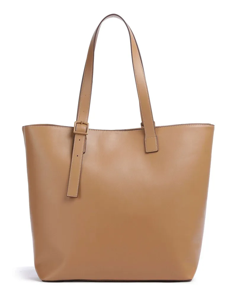 Bugatti Shopper Zita in braun Braun