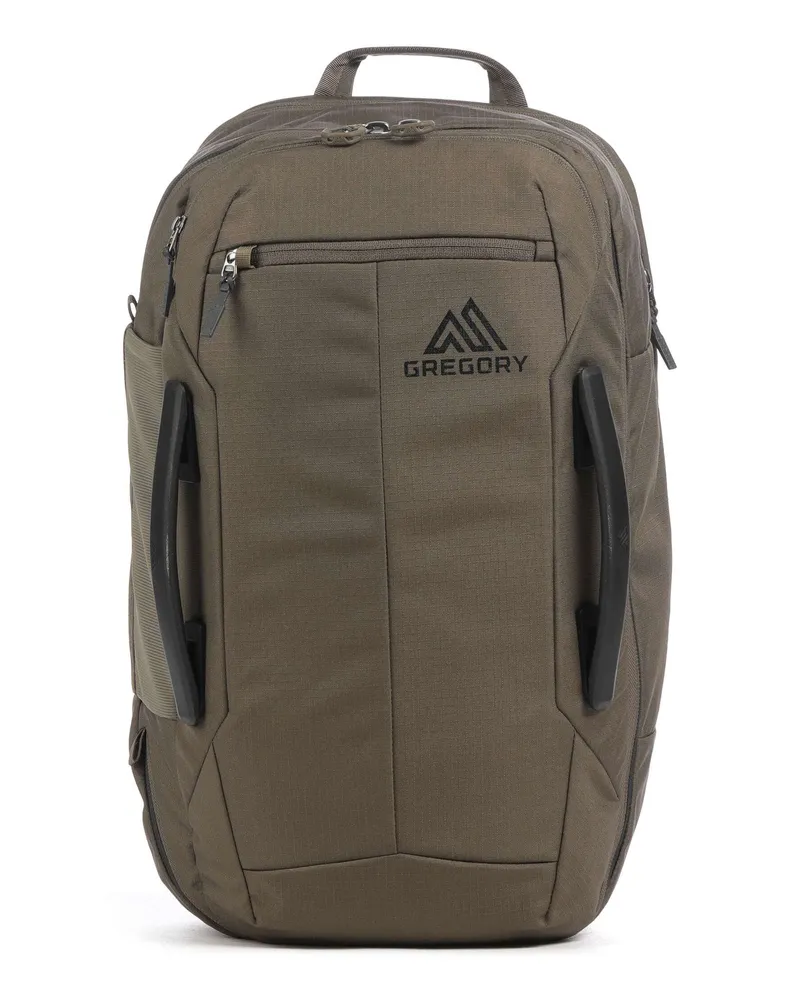 Gregory Reiserucksack Border 30 in braun Braun