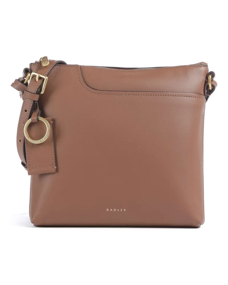 Radley London Umhängetasche Pockets in braun Braun