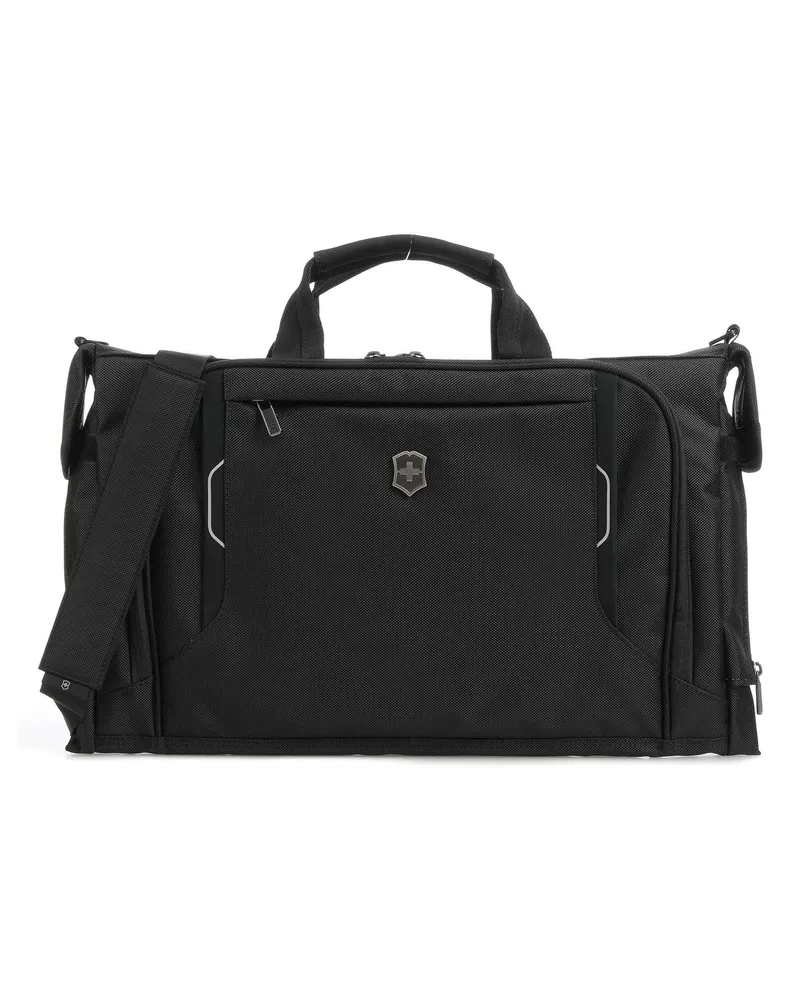 Victorinox Kleidersack Werks Traveler 6.0 in schwarz Schwarz