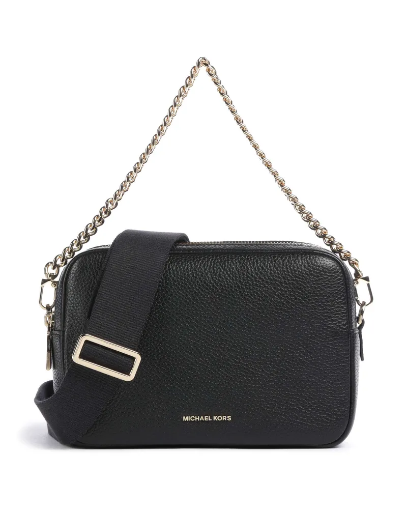 Michael Kors Umhängetasche Bryant Medium in schwarz Schwarz