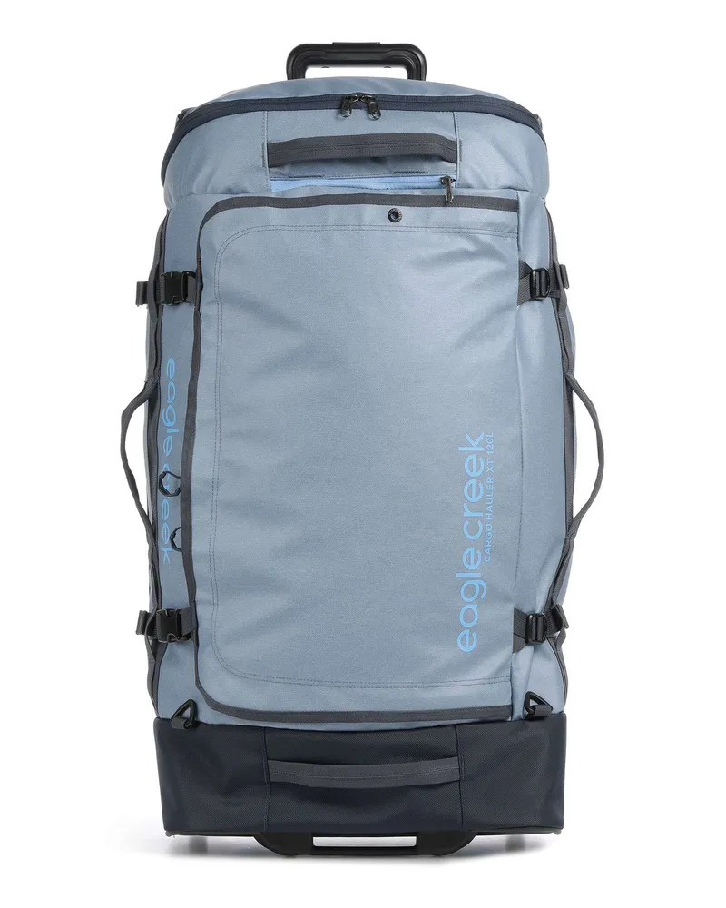 Eagle Creek Rucksack-Trolley Cargo Hauler XT 120 in blau Blau
