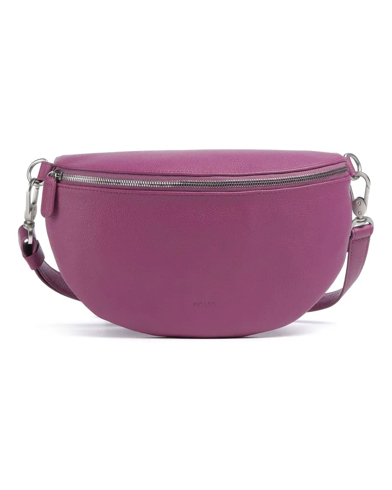 Picard Gürteltasche Luis in rot Rot