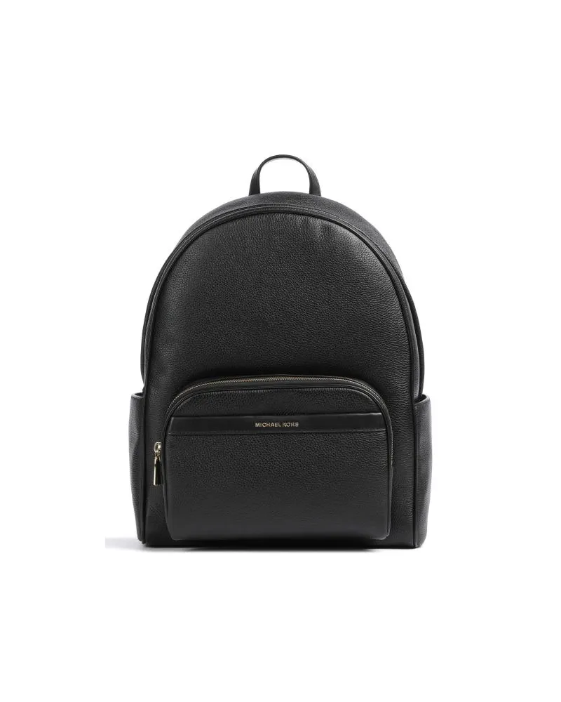 Michael Kors Bex Rucksack schwarz Schwarz