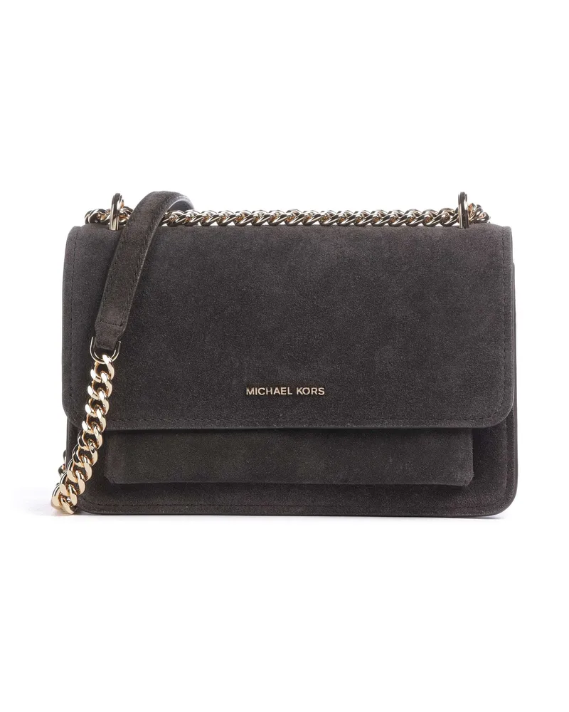 Michael Kors Schultertasche Claire Large in braun Braun