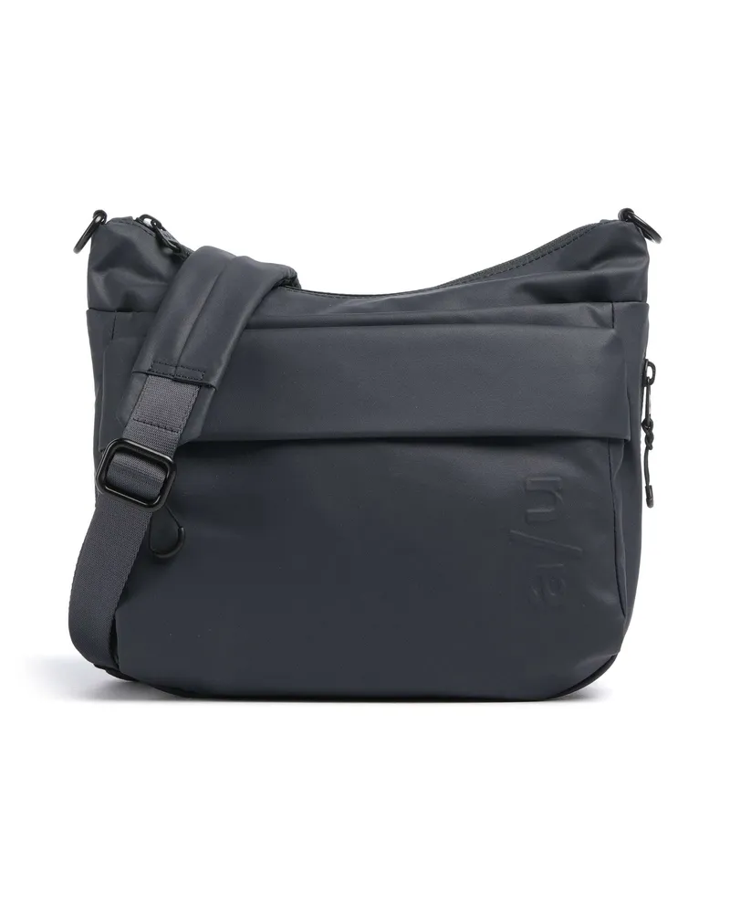 Aunts & Uncles Umhängetasche Japan Lite Nanuki in blau Blau