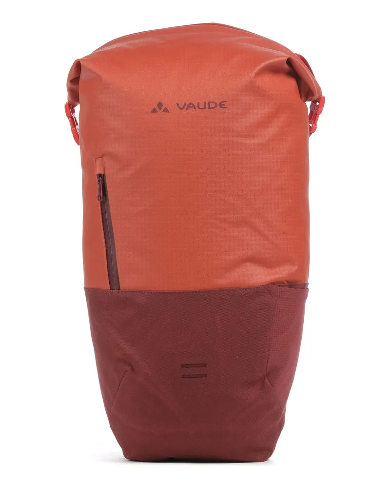 Vaude Rucksack CityGo 18 in orange Orange