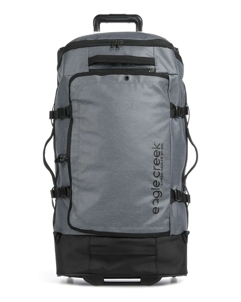 Eagle Creek Rucksack-Trolley Cargo Hauler XT 90 in grau Grau