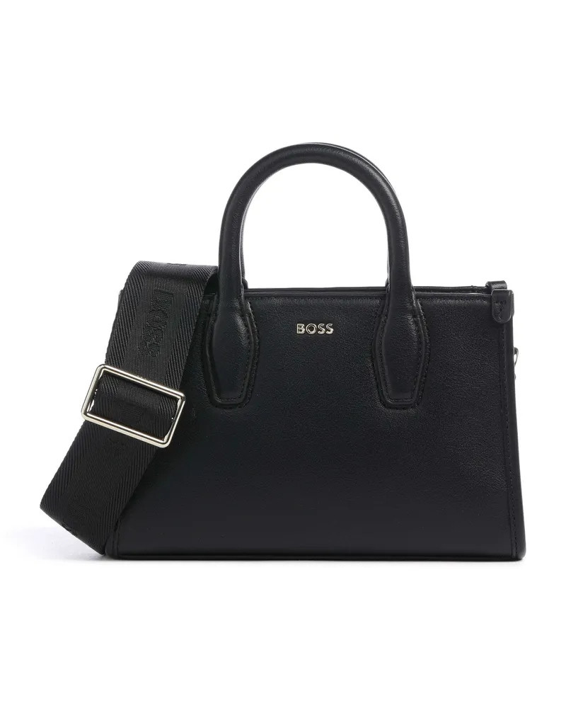 HUGO BOSS Handtasche Sandy in schwarz Schwarz