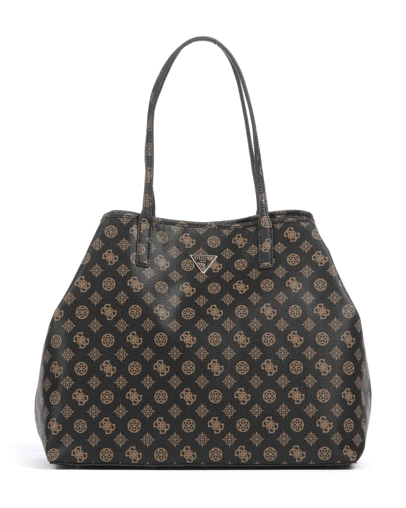 Guess Shopper Victtoria Eco in braun Braun