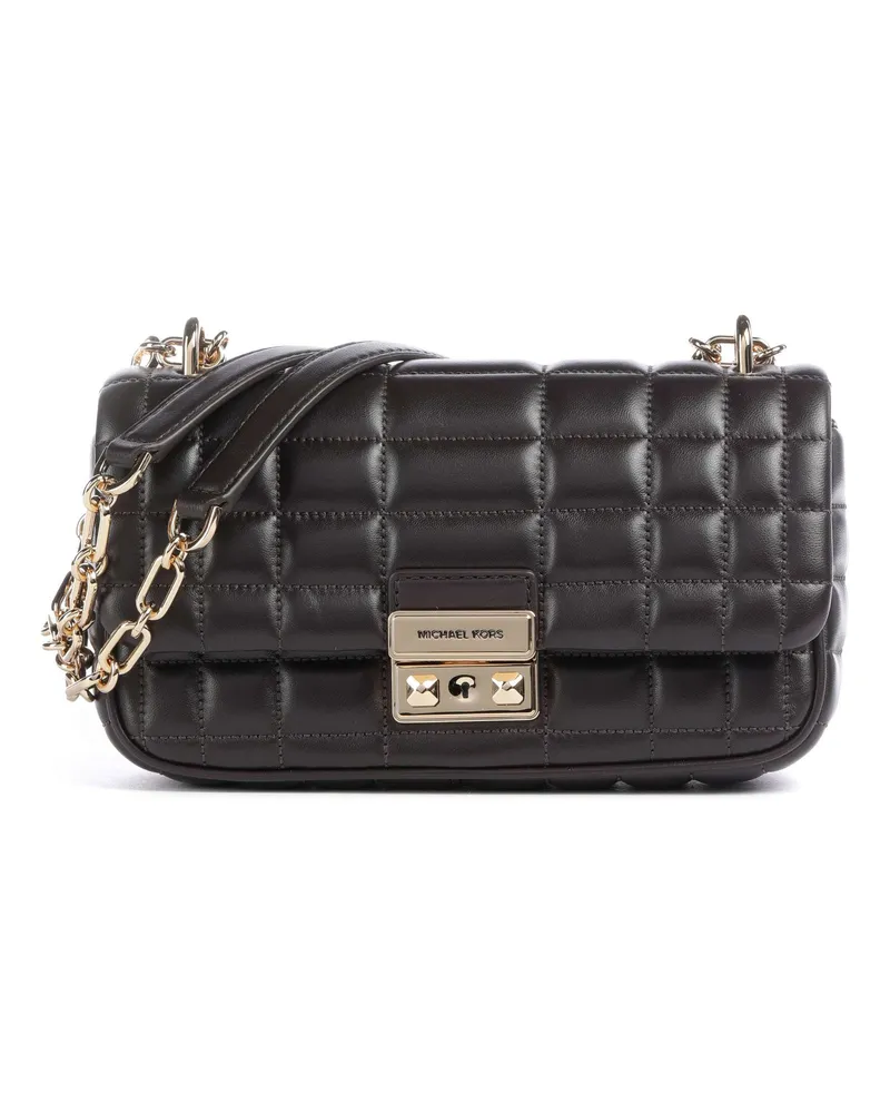 Michael Kors Schultertasche Tribeca in braun Braun
