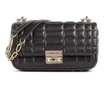 Schultertasche Tribeca in braun