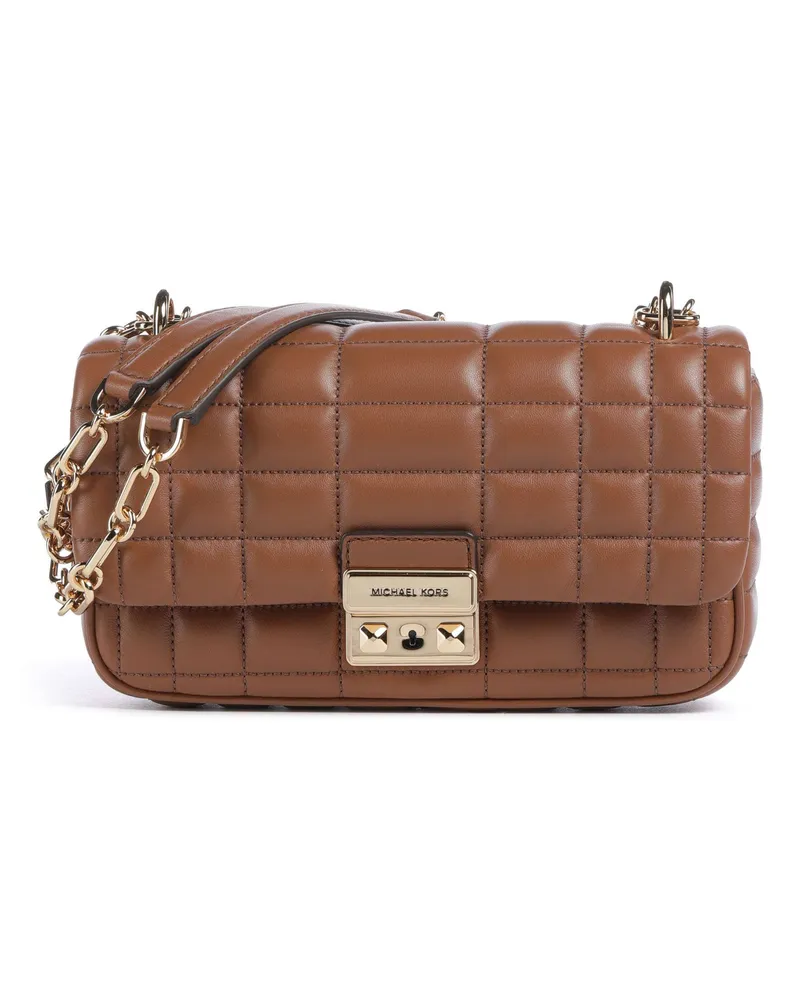 Michael Kors Schultertasche Tribeca in braun Braun