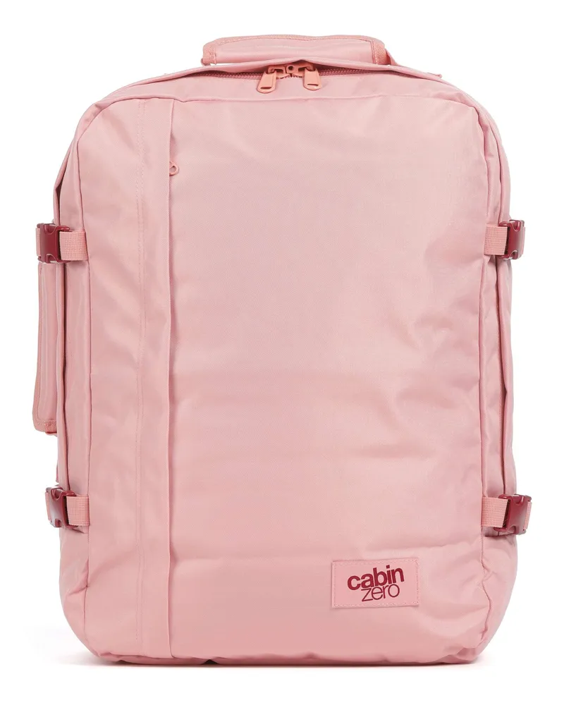 CABIN ZERO Reiserucksack Classic 44 in pink Pink