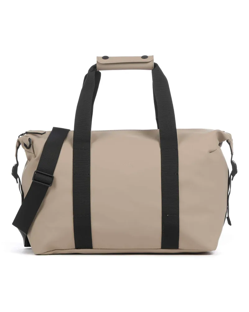 RAINS Weekender Hilo Small in beige Beige
