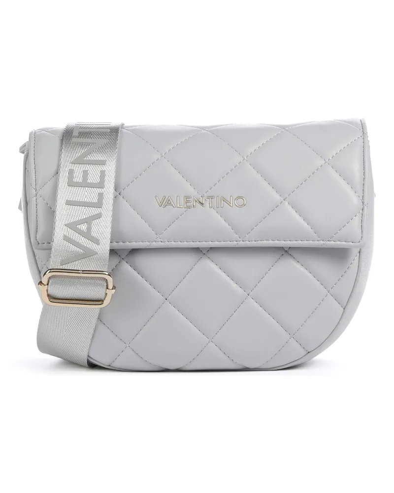 Valentino Garavani Umhängetasche Bigs in grau Grau