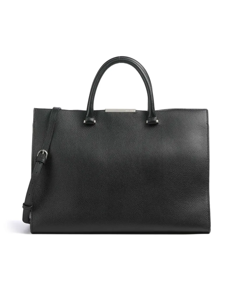 Ted Baker Handtasche Rousaly in schwarz Schwarz