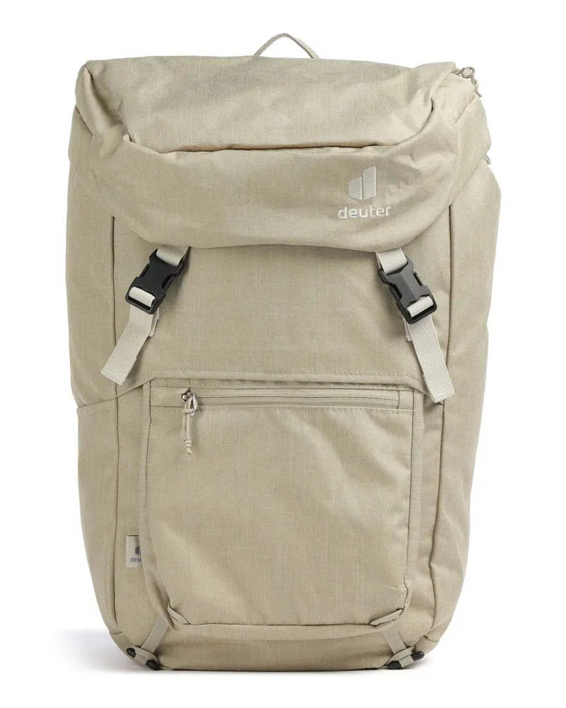 Deuter Rucksack Walker 24 in beige Beige