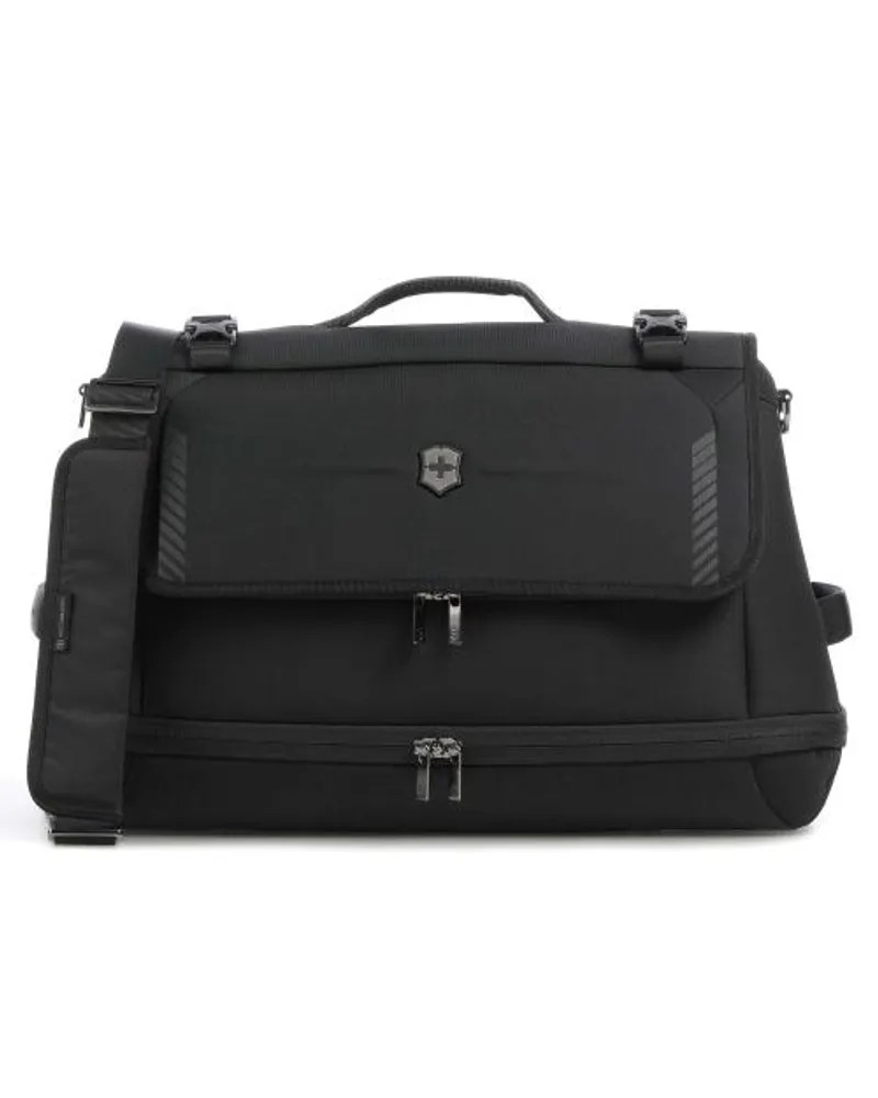 Victorinox Crosslight Reisetasche schwarz Schwarz