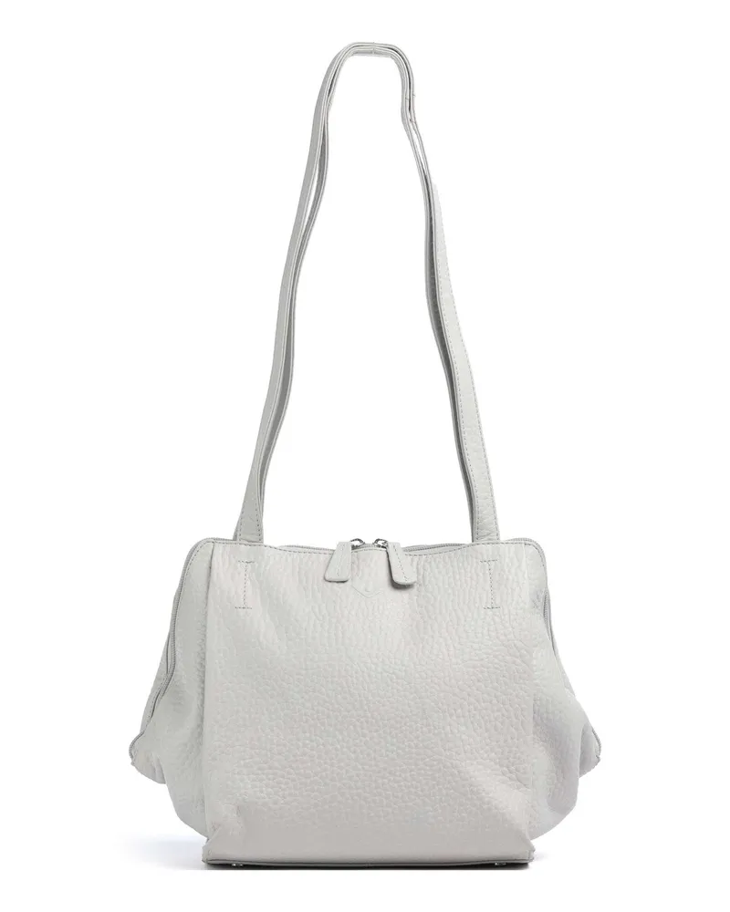 Voi Schultertasche Hirsch in grau Grau