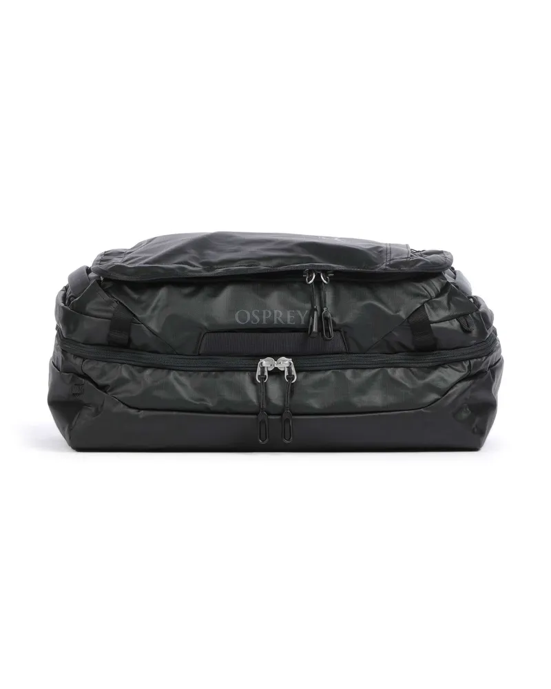 Osprey Weekender Squffel 44 in schwarz Schwarz