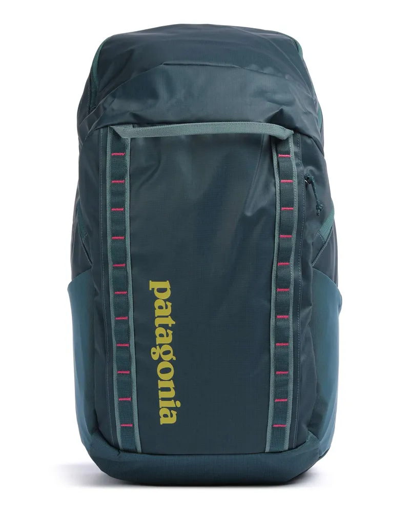 Patagonia Rucksack Black Hole 32 in petrol Petrol