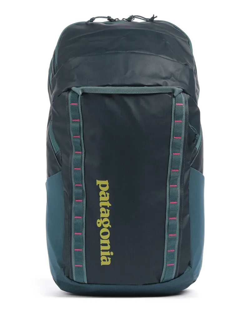 Patagonia Rucksack Black Hole 32 in petrol Petrol