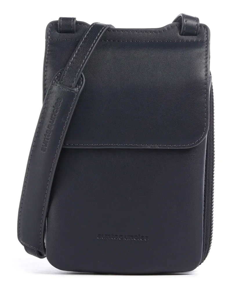 Aunts & Uncles Handytasche Jamies Orchard Tulip in blau Blau