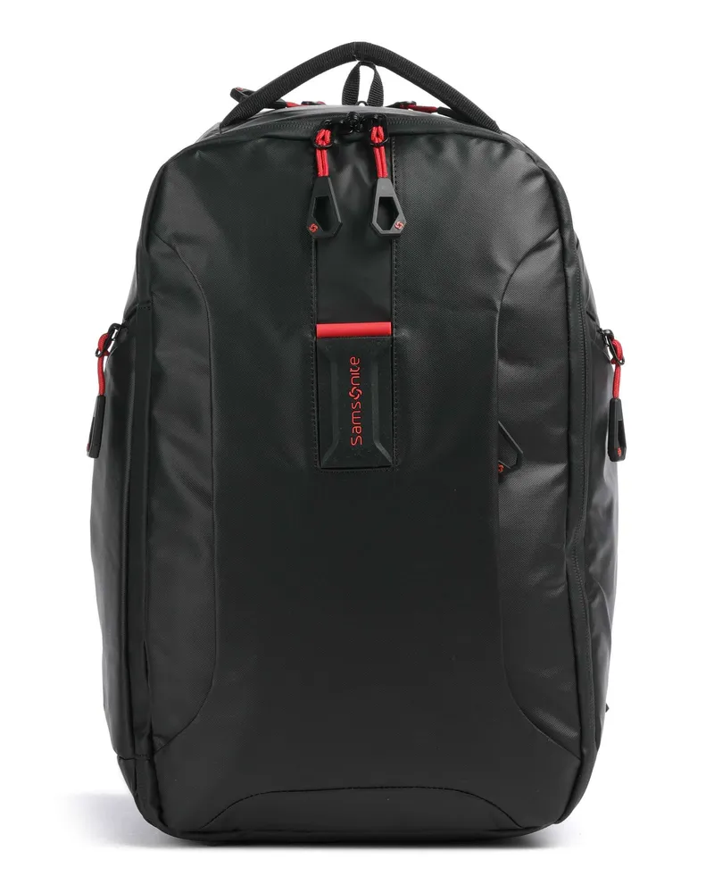 Samsonite Reiserucksack Paradiver Light XS in schwarz Schwarz