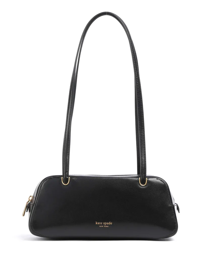 Kate Spade Schultertasche Grace in schwarz Schwarz