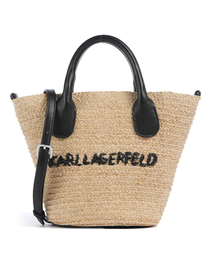 Karl Lagerfeld Umhängetasche K/Essential Small in beige Beige