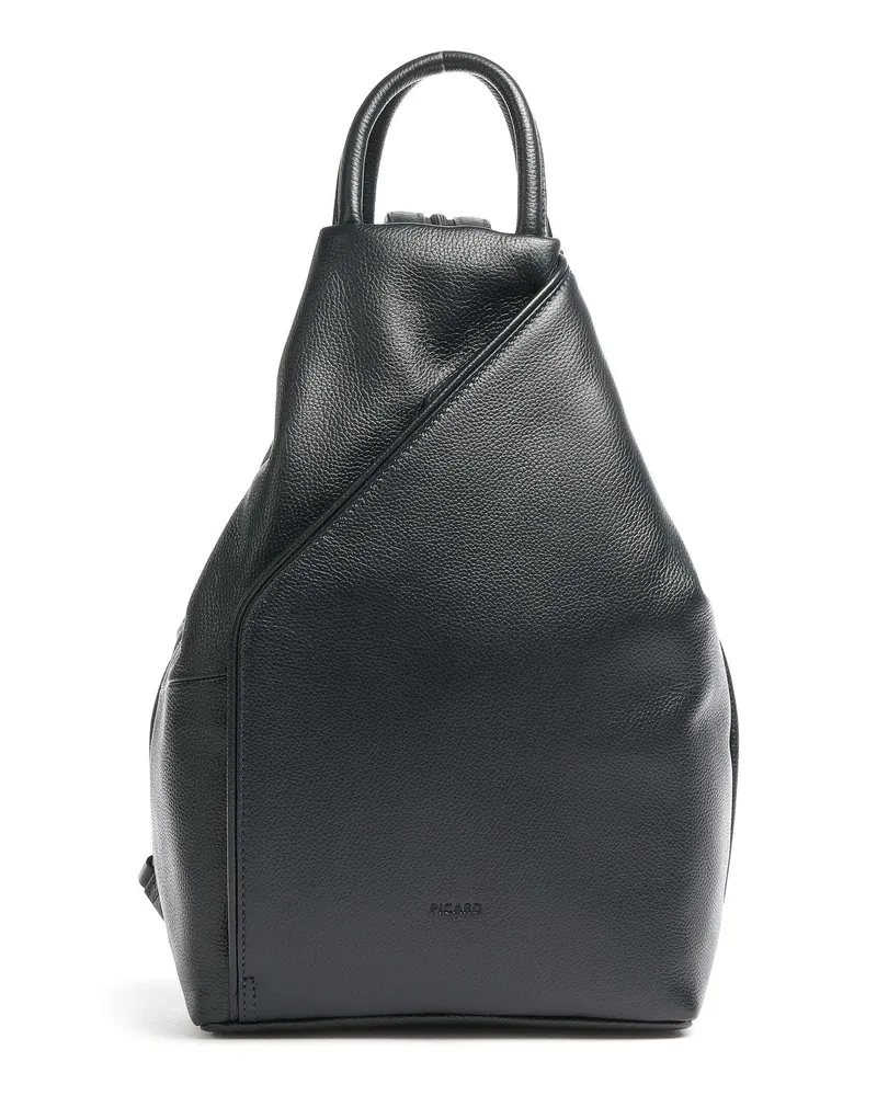 Picard Rucksack Luis in blau Blau