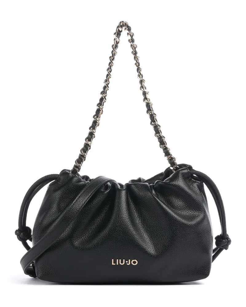 Liu Jo Bucket bag Stilly S in schwarz Schwarz