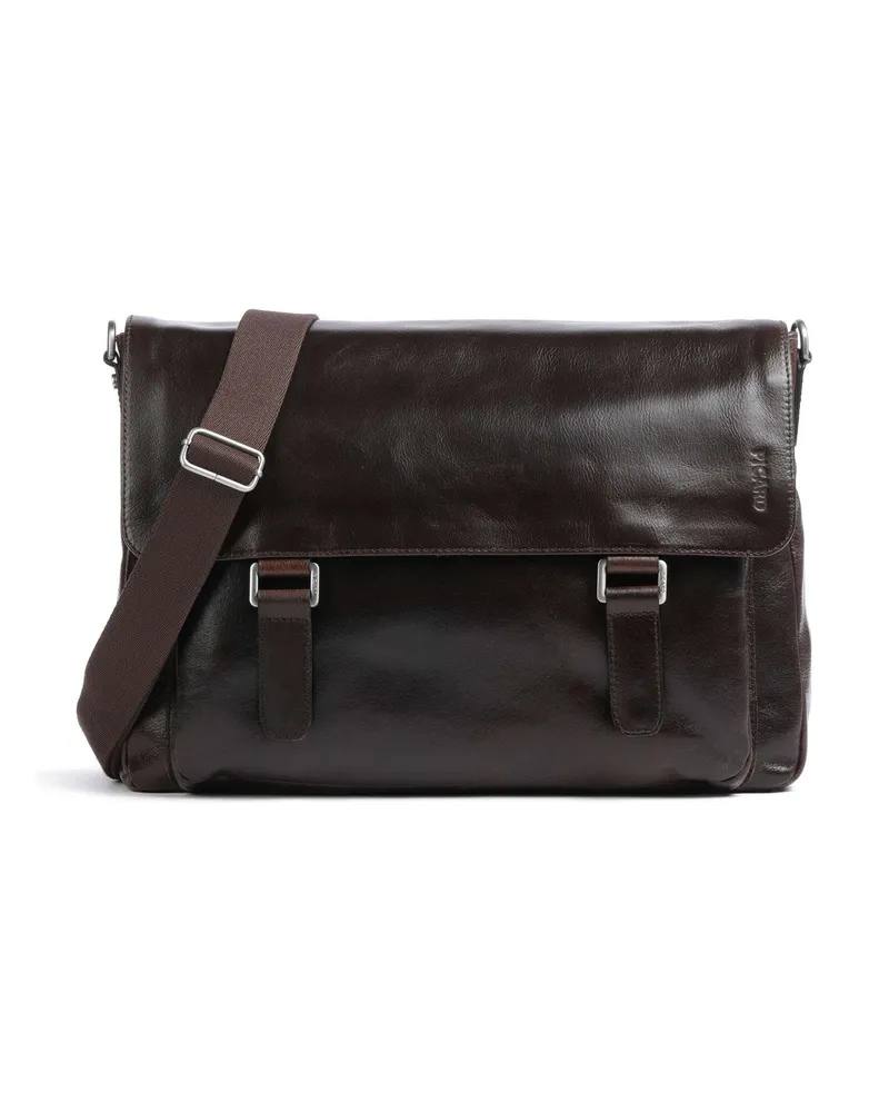 Picard Kuriertasche Buddy in braun Braun