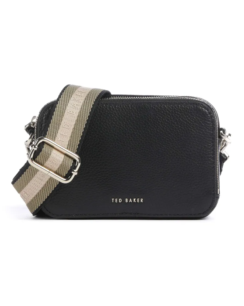 Ted Baker Umhängetasche Stunna in schwarz Schwarz