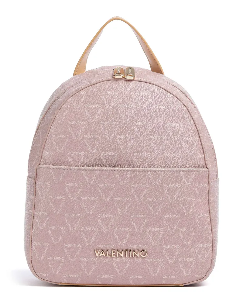 Valentino Bags Rucksack Lady Re in pink Pink