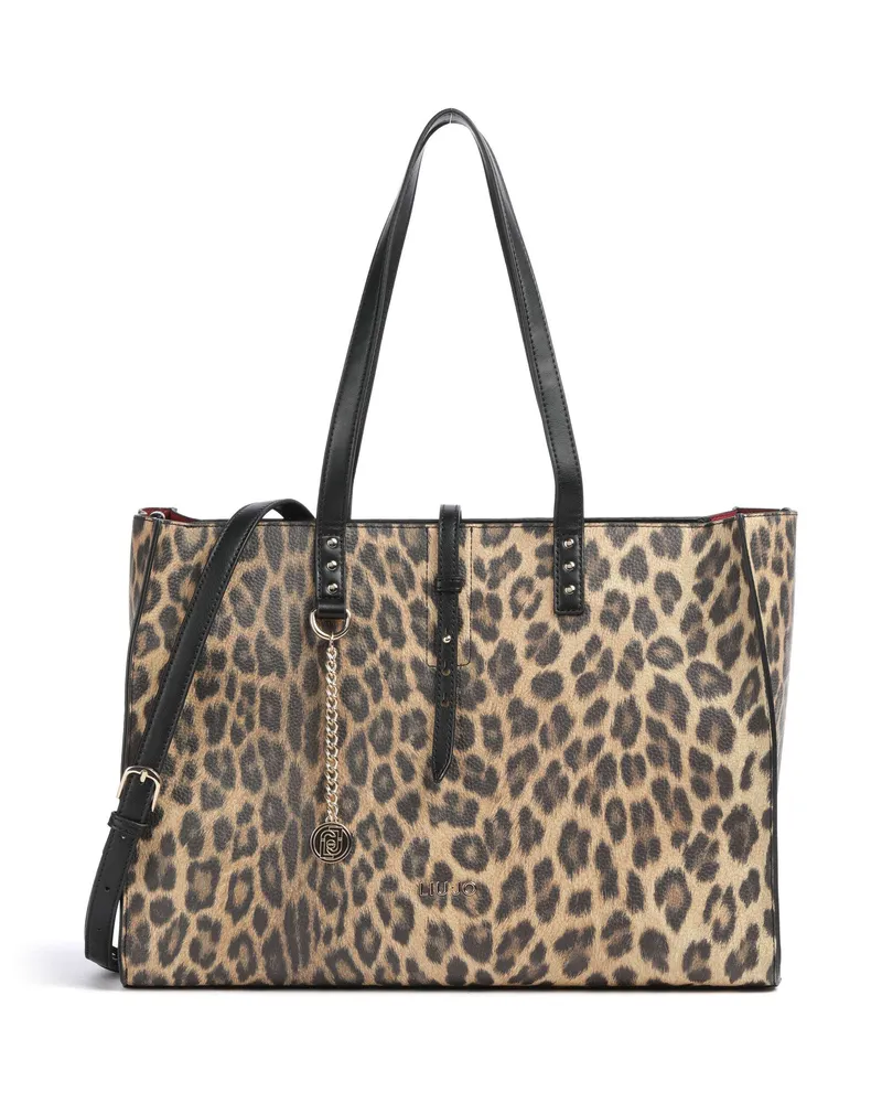 Liu Jo Shopper Doba L in beige Beige