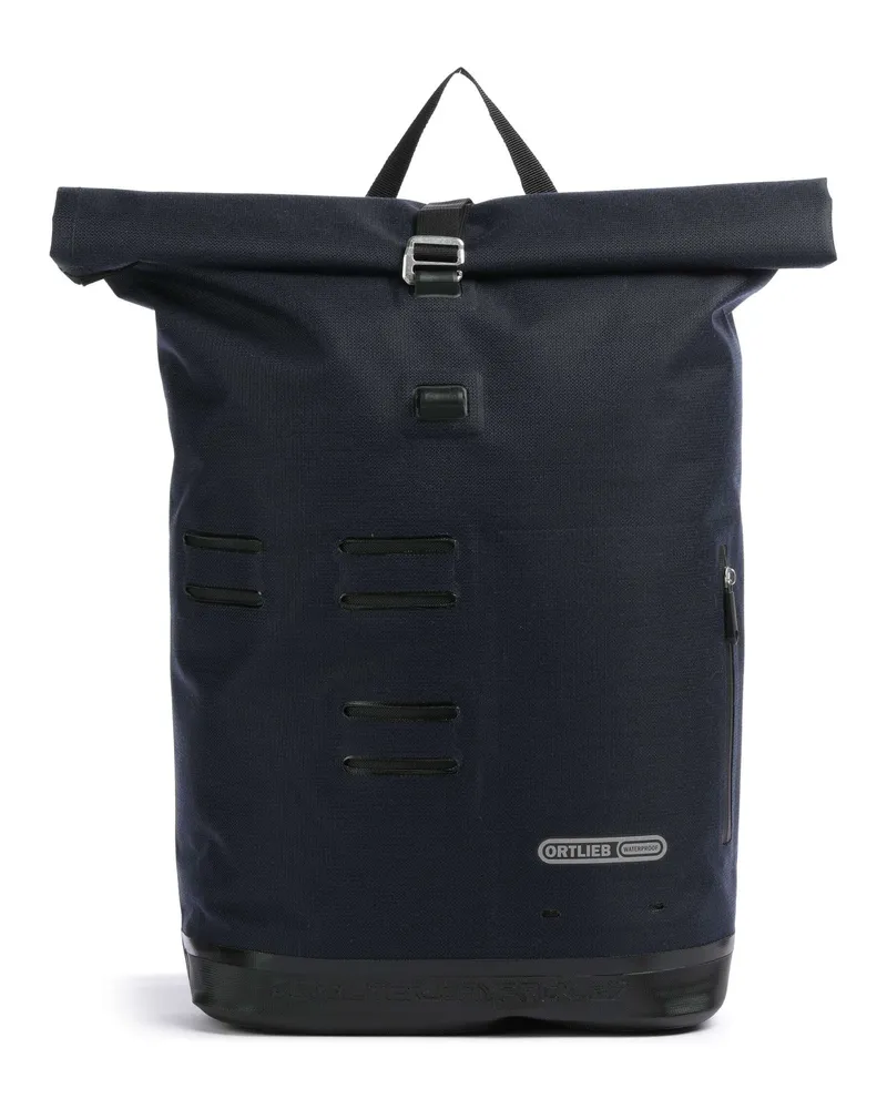 Ortlieb Rucksack Commuter Urban 27 in blau Blau