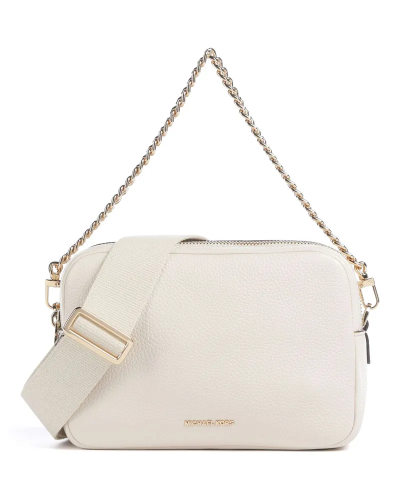 Michael Kors Umhängetasche Bryant Medium in elfenbein Beige