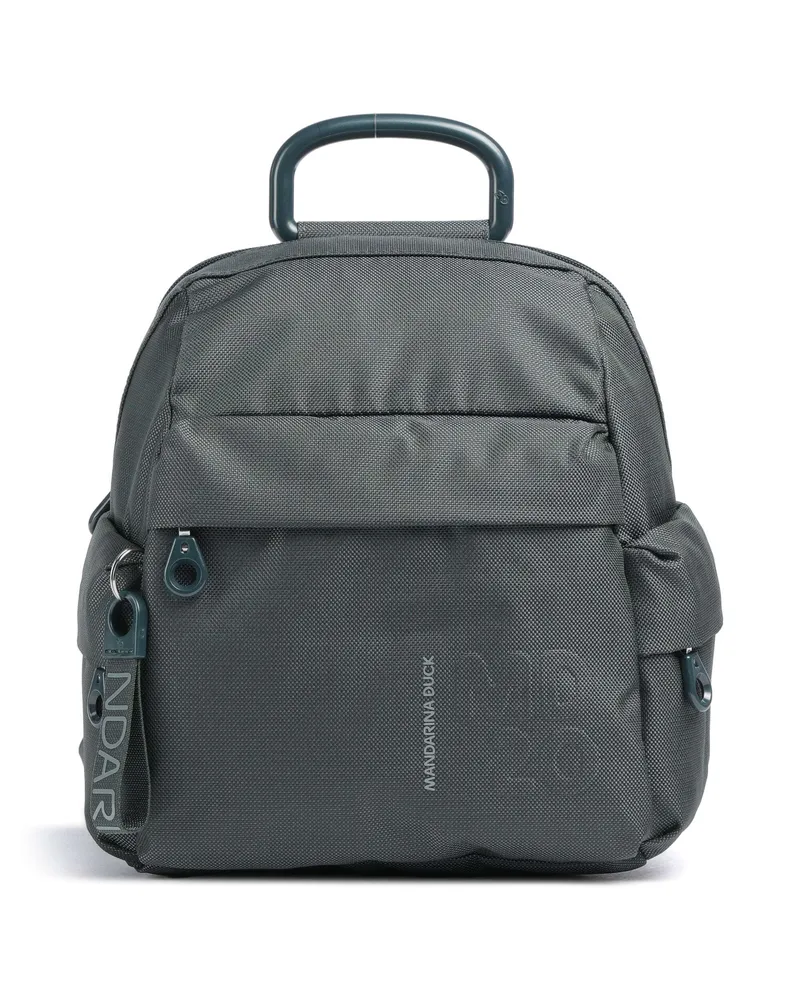 Mandarina Duck Rucksack MD20 in grün Grün