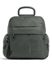 Mandarina Duck MD20 Rucksack dunkelgrün Grün