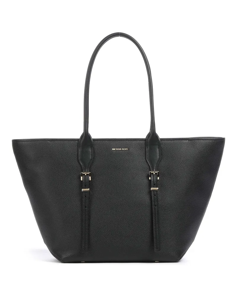 Michael Kors Shopper Moore in schwarz Schwarz