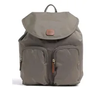 X-Collection Rucksack taupe