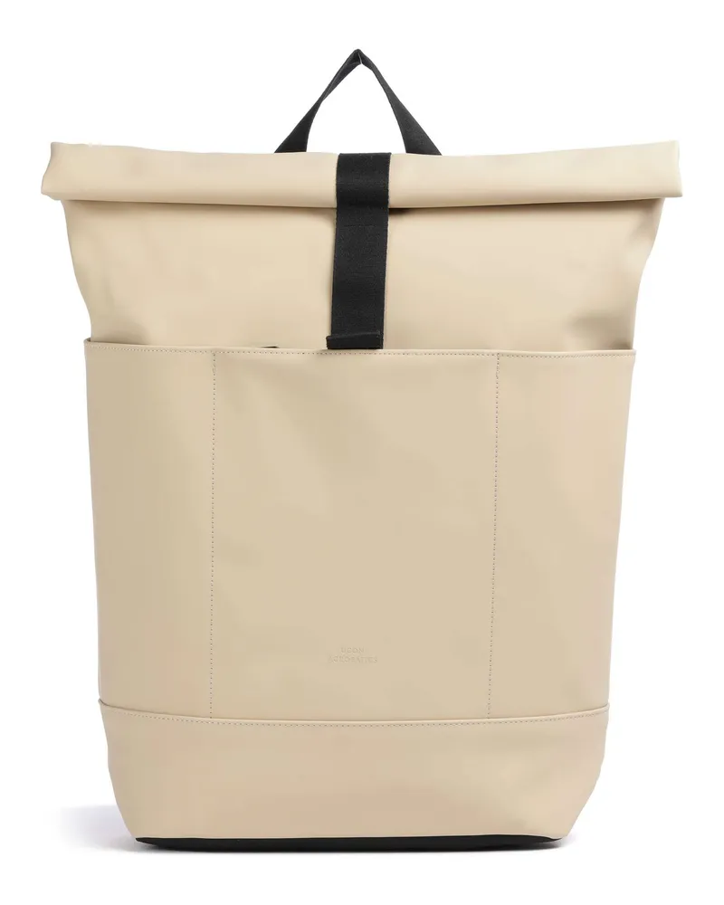 Ucon Acrobatics Rolltop Rucksack Lotus Hajo Large in beige Beige