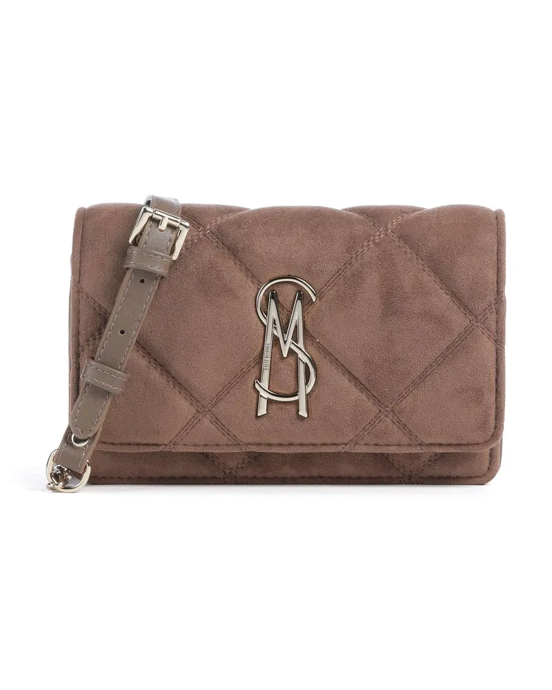 Steve Madden Umhängetasche BENDUE-S in grau Grau